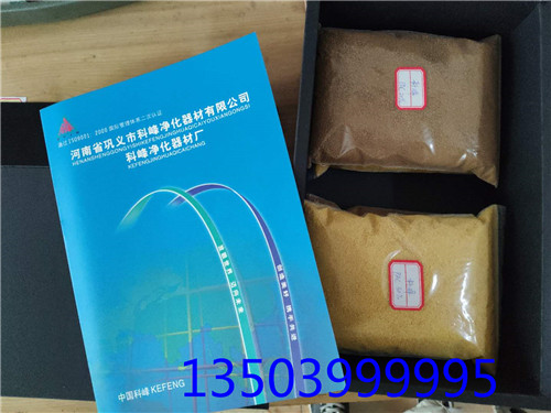 2019年鞏義市科峰公司生產(chǎn)聚合氯化鋁開工大吉