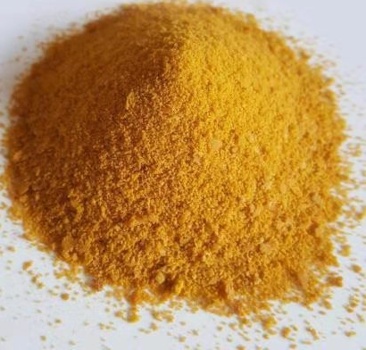 8月以后聚合氯化鋁價(jià)格上漲的原因