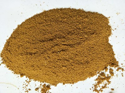 食品級聚合氯化鋁