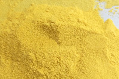 食品級聚合氯化鋁